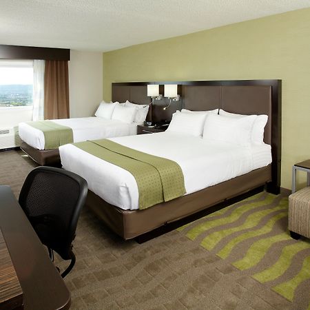 Holiday Inn Wilkes Barre - East Mountain By Ihg Exterior photo