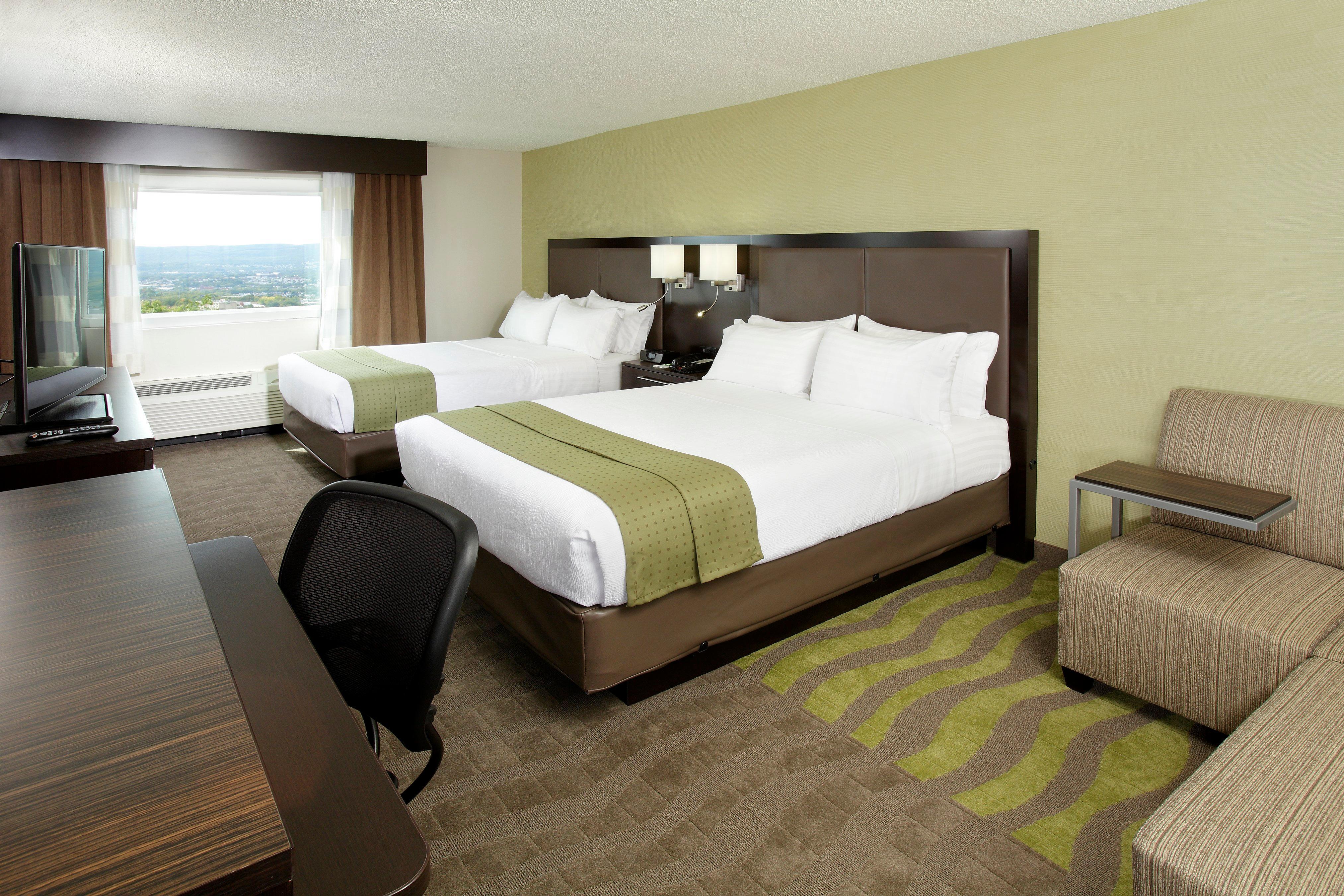 Holiday Inn Wilkes Barre - East Mountain By Ihg Exterior photo