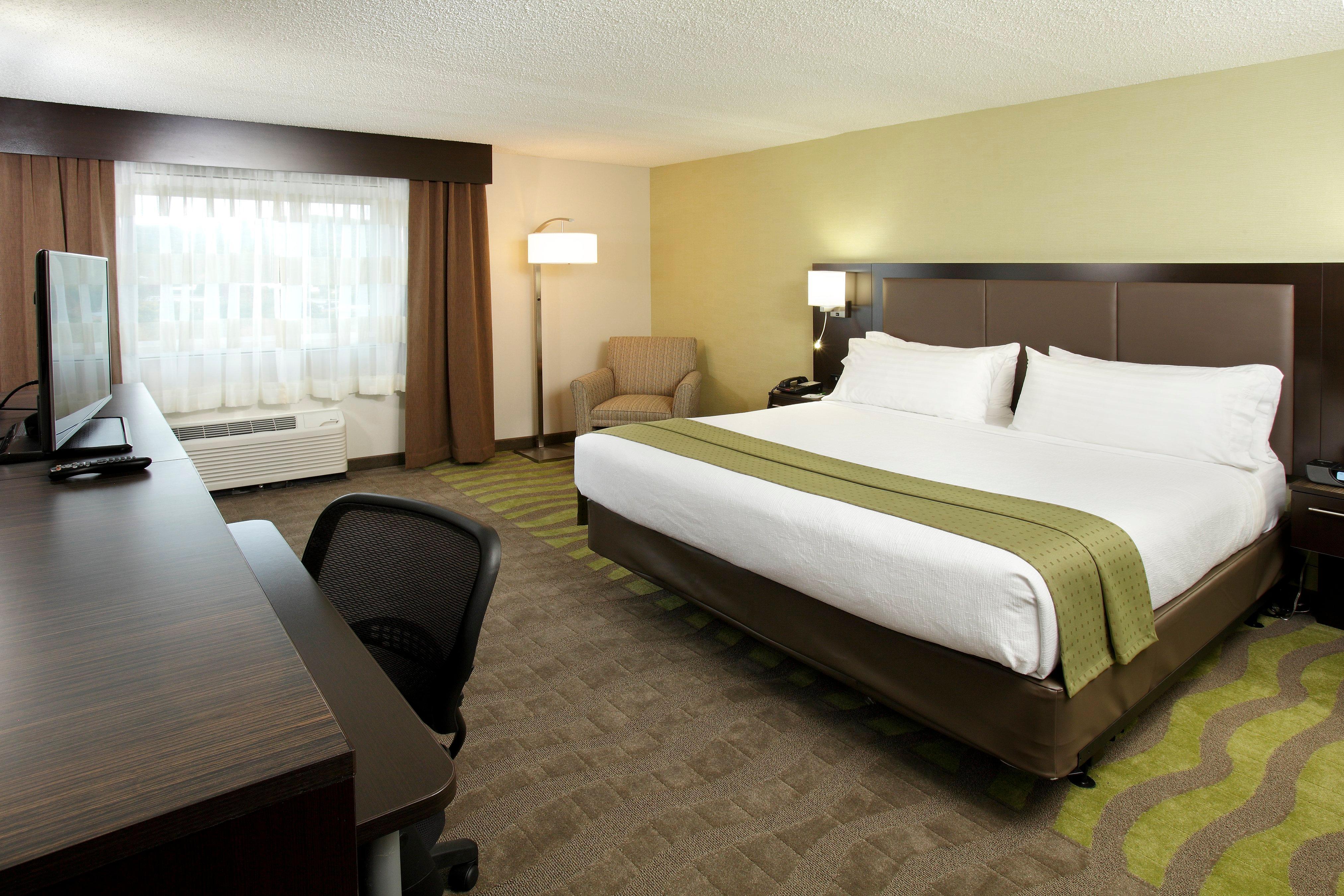 Holiday Inn Wilkes Barre - East Mountain By Ihg Exterior photo