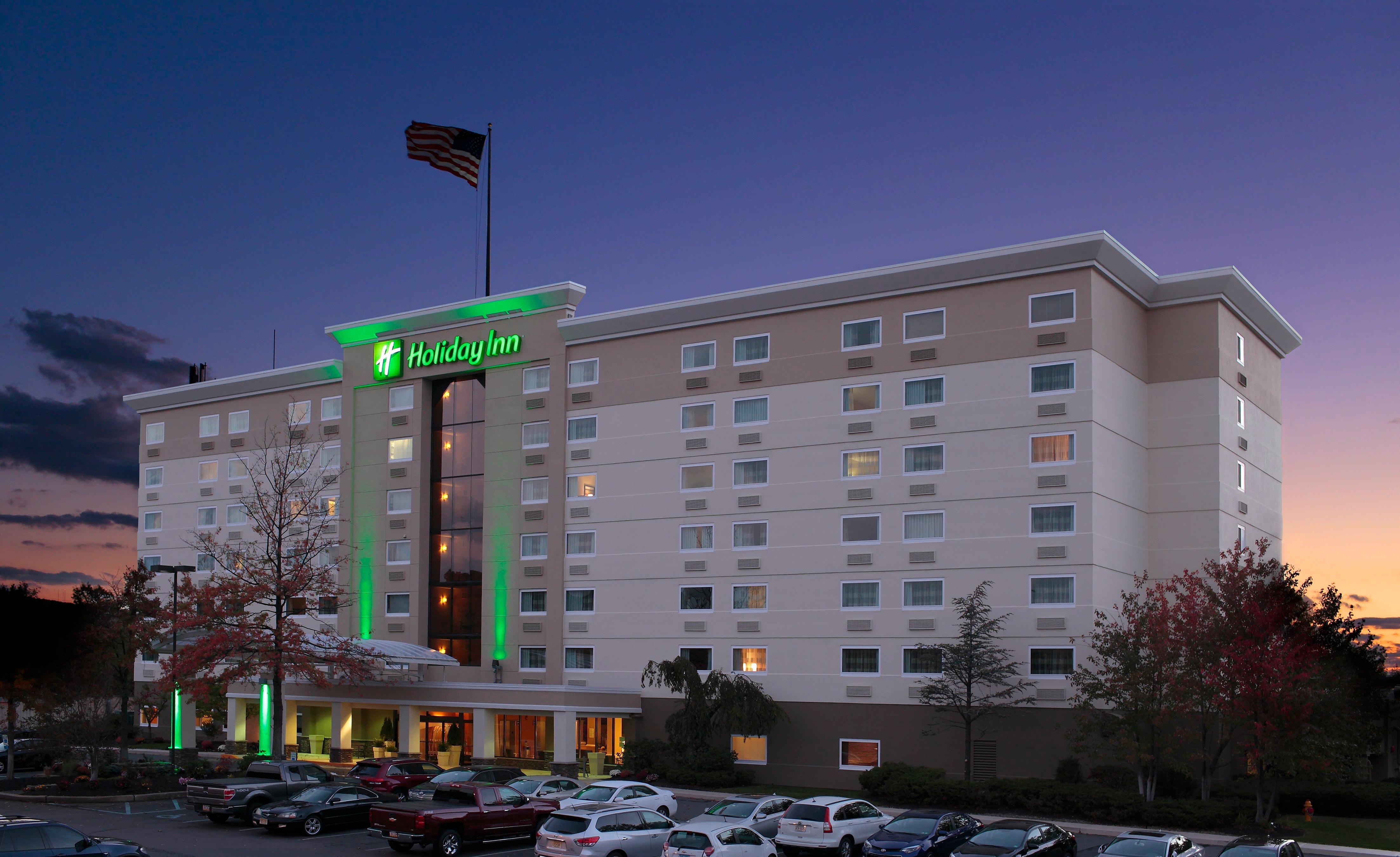 Holiday Inn Wilkes Barre - East Mountain By Ihg Exterior photo