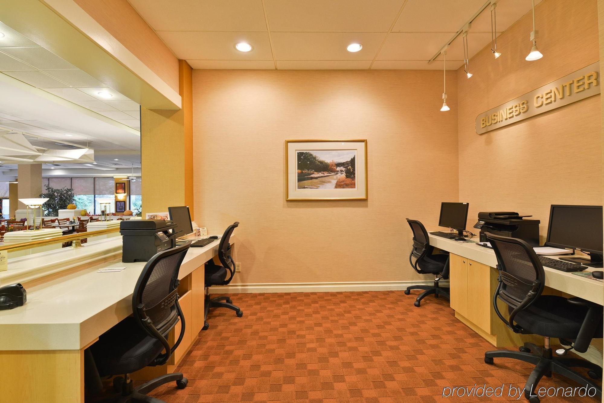 Holiday Inn Wilkes Barre - East Mountain By Ihg Business photo