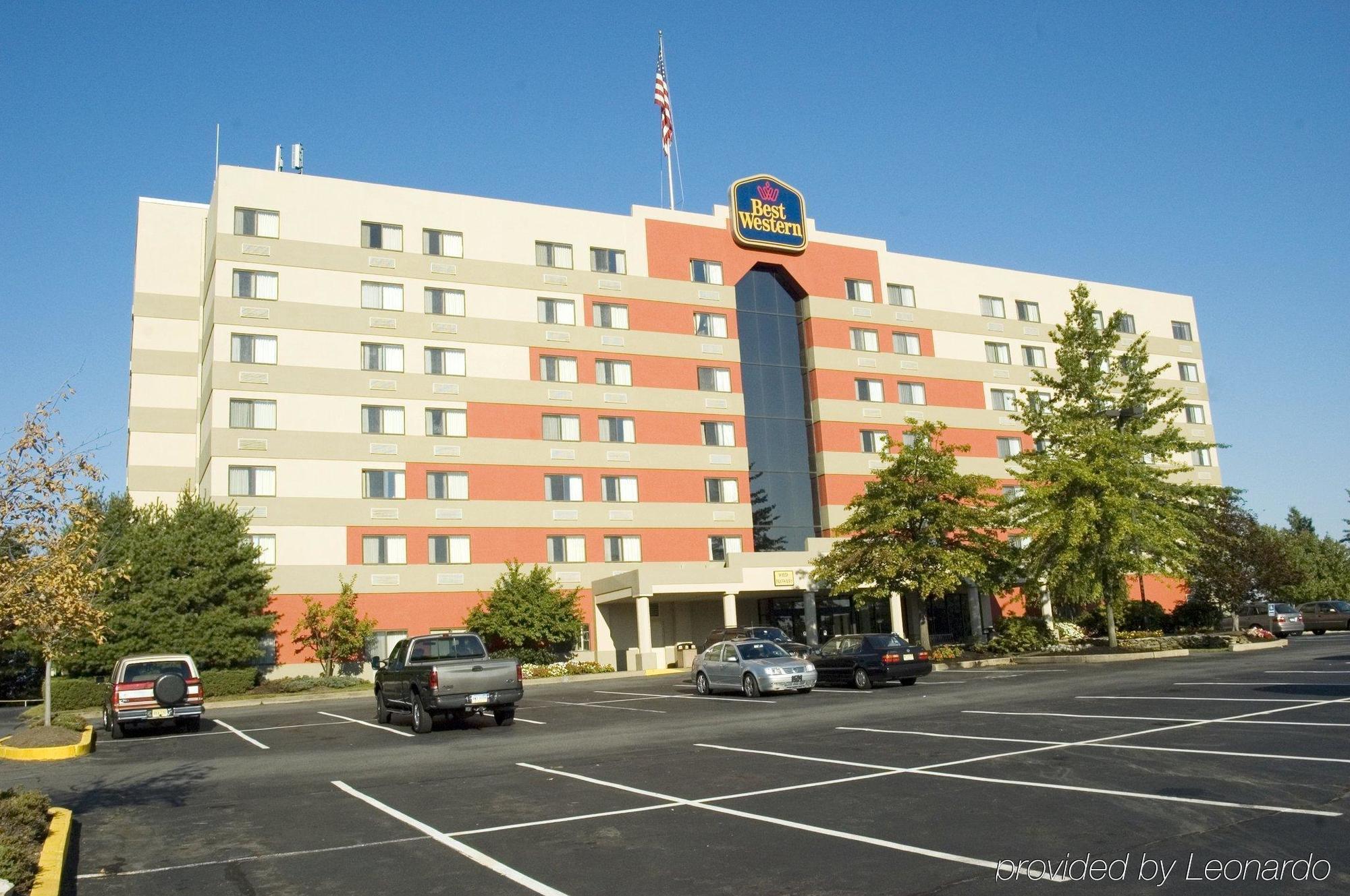 Holiday Inn Wilkes Barre - East Mountain By Ihg Exterior photo