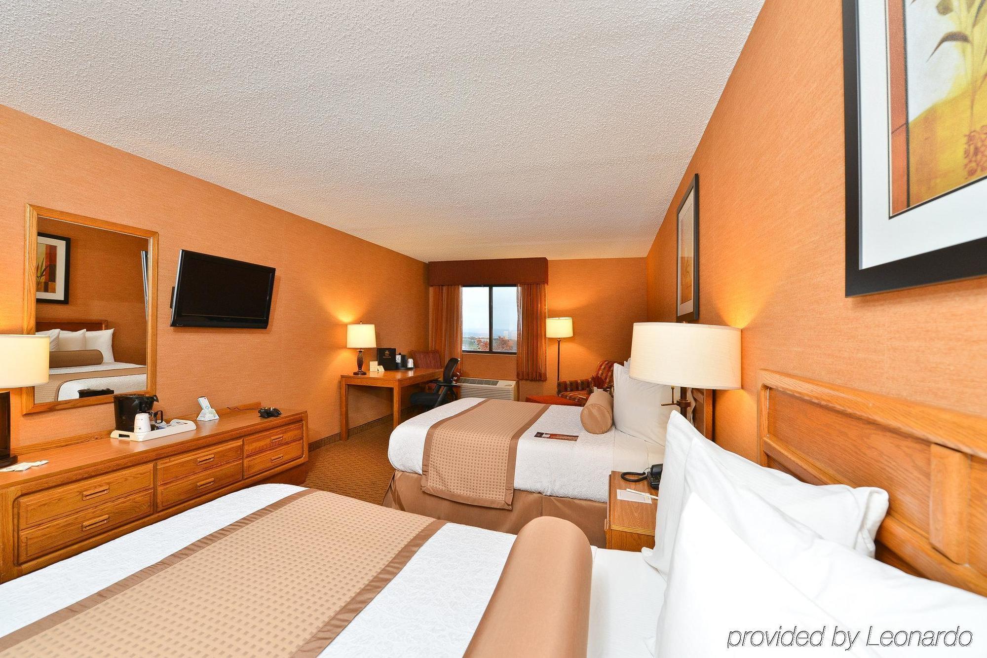 Holiday Inn Wilkes Barre - East Mountain By Ihg Exterior photo