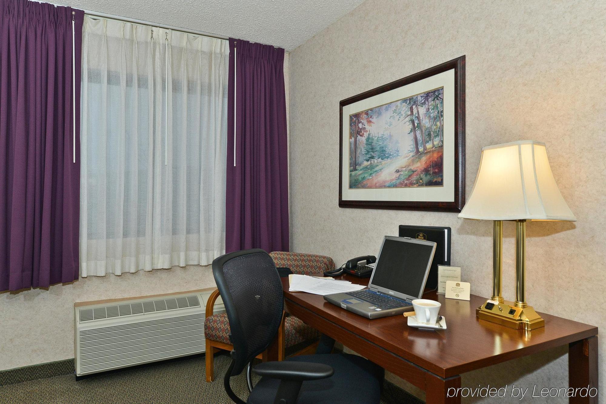 Holiday Inn Wilkes Barre - East Mountain By Ihg Room photo