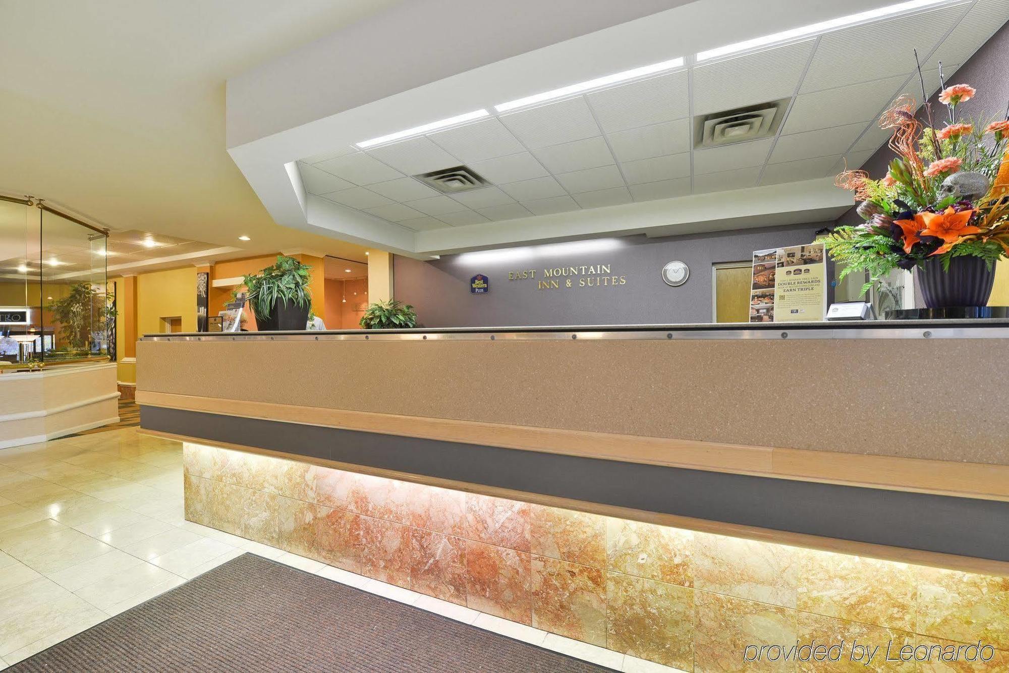 Holiday Inn Wilkes Barre - East Mountain By Ihg Interior photo