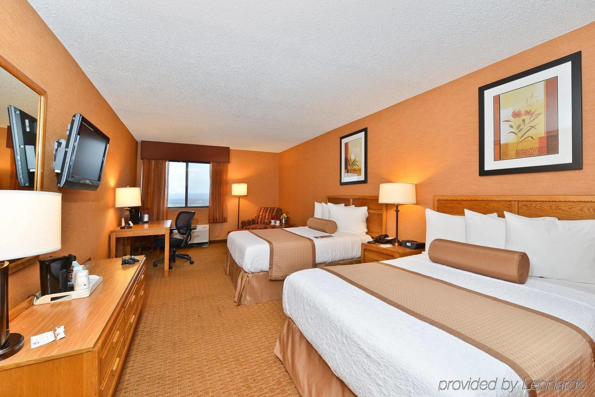 Holiday Inn Wilkes Barre - East Mountain By Ihg Exterior photo
