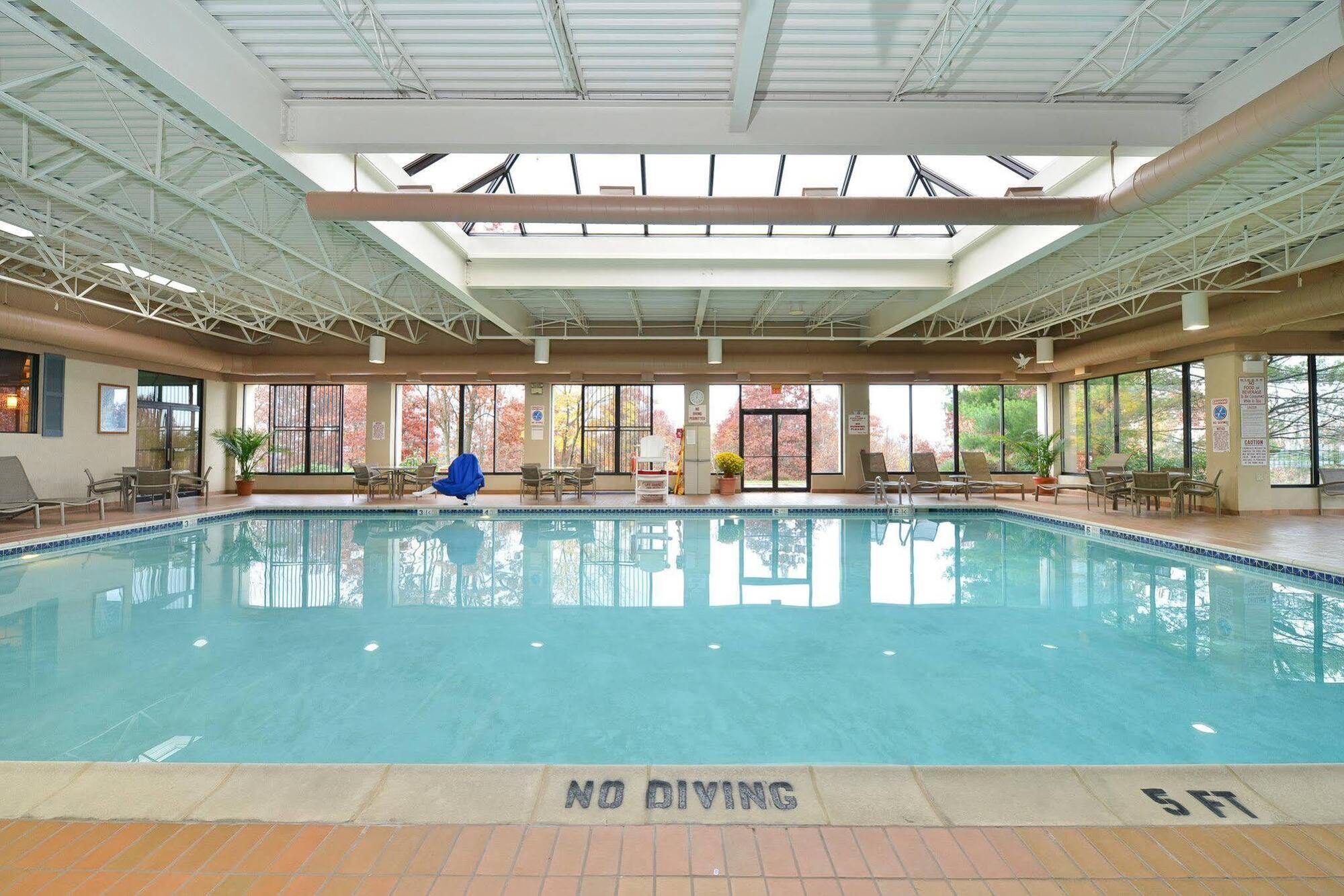 Holiday Inn Wilkes Barre - East Mountain By Ihg Exterior photo